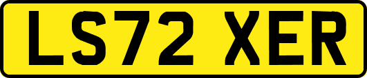 LS72XER
