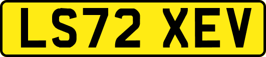 LS72XEV