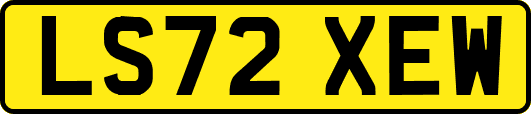 LS72XEW