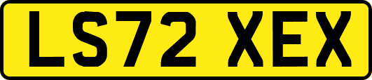 LS72XEX