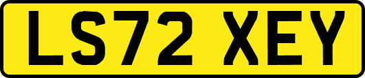 LS72XEY