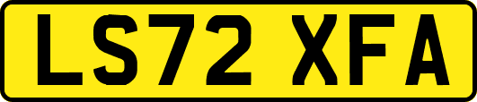 LS72XFA