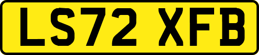 LS72XFB