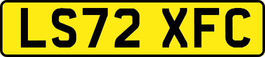LS72XFC