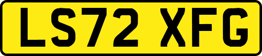 LS72XFG