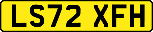 LS72XFH