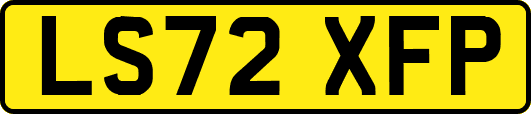 LS72XFP