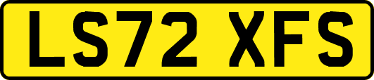LS72XFS