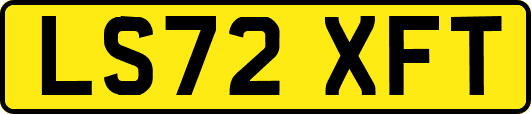 LS72XFT