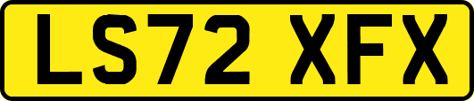 LS72XFX
