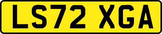 LS72XGA