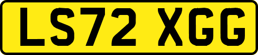 LS72XGG
