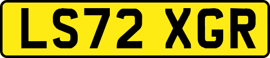 LS72XGR