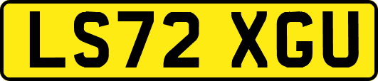 LS72XGU