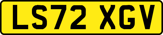LS72XGV