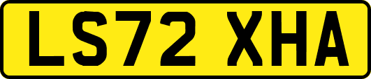LS72XHA