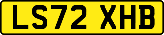 LS72XHB