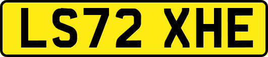 LS72XHE