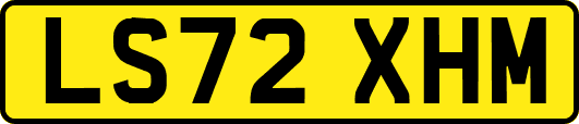 LS72XHM