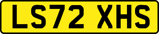 LS72XHS