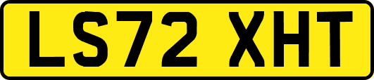 LS72XHT