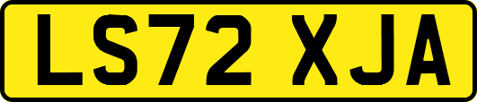 LS72XJA