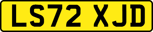 LS72XJD