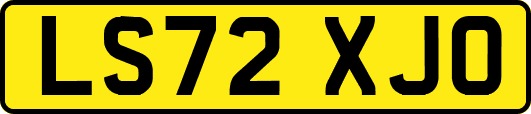 LS72XJO