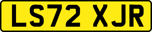 LS72XJR