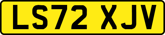 LS72XJV