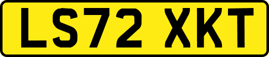 LS72XKT