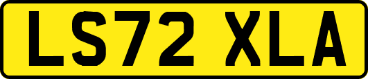 LS72XLA
