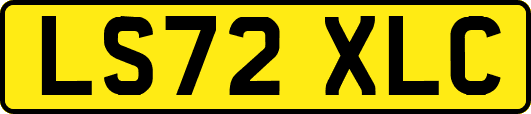 LS72XLC