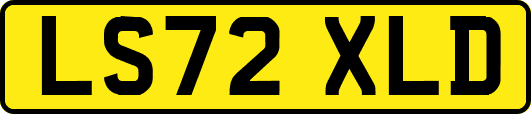 LS72XLD