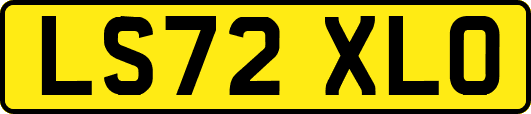 LS72XLO