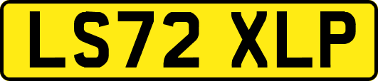 LS72XLP