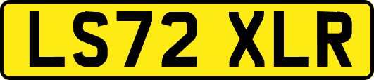 LS72XLR