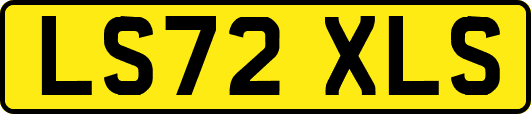 LS72XLS