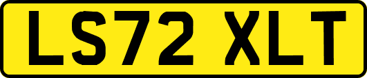 LS72XLT