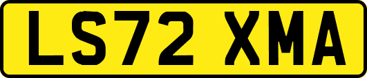 LS72XMA