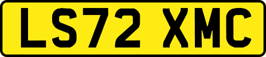 LS72XMC