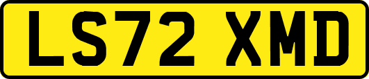 LS72XMD
