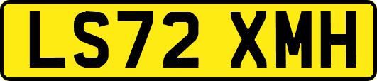 LS72XMH