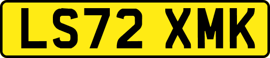 LS72XMK
