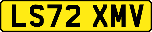 LS72XMV