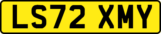 LS72XMY