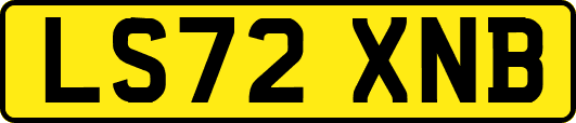 LS72XNB