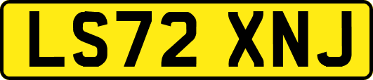LS72XNJ