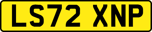 LS72XNP