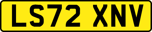 LS72XNV